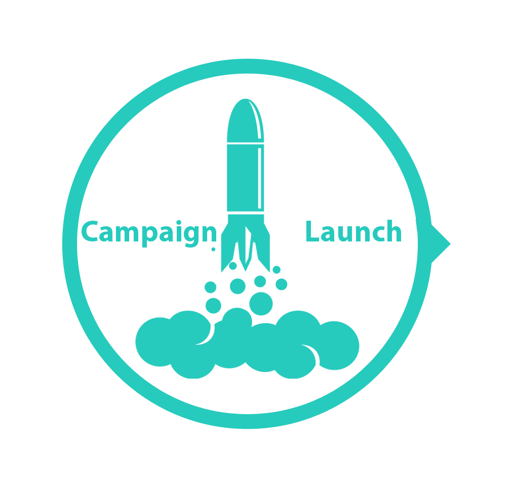 Campaign Launch
